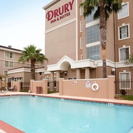 Drury Inn & Suites Mcallen Zewnętrze zdjęcie