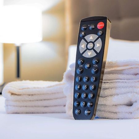 Drury Inn & Suites Mcallen Zewnętrze zdjęcie
