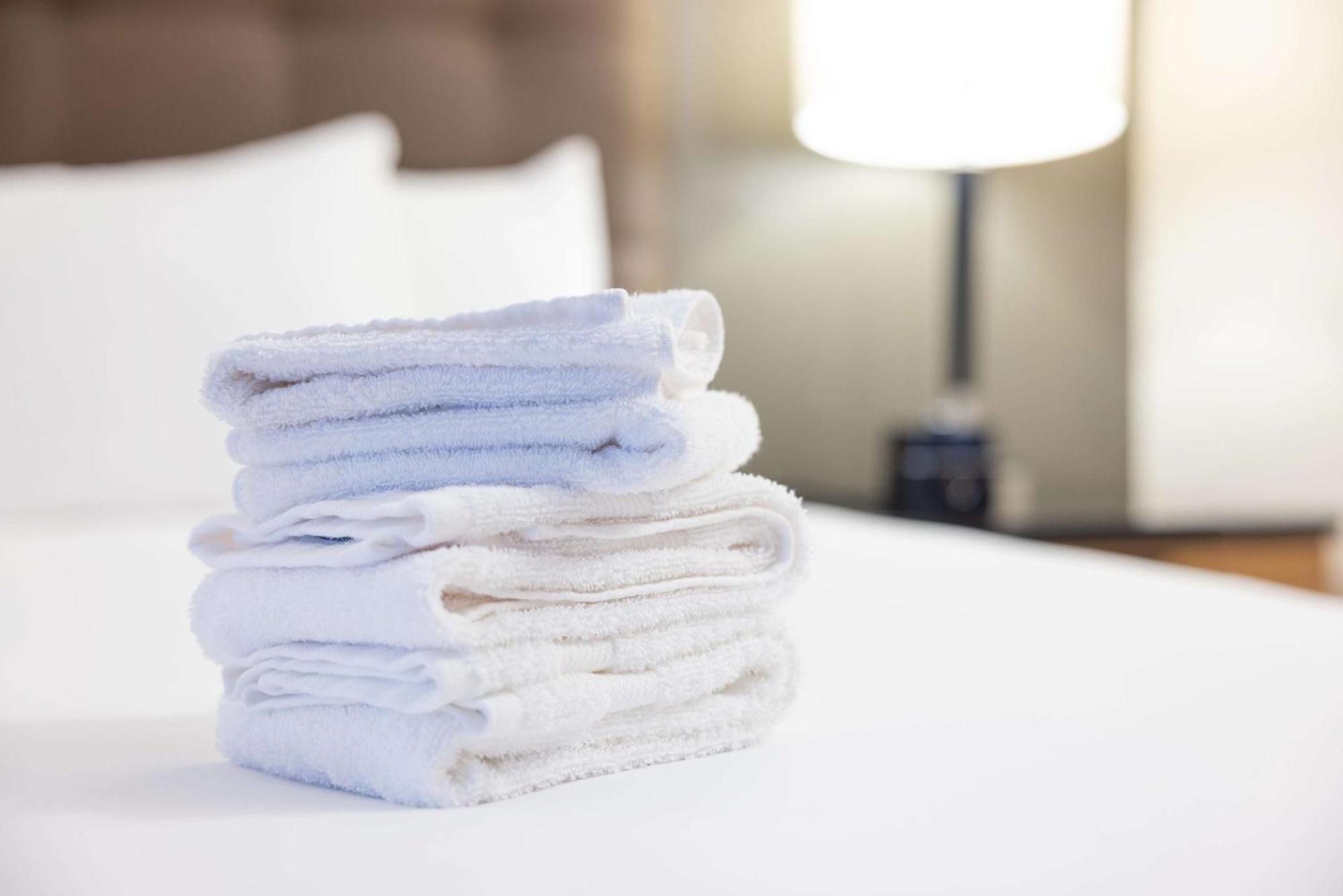 Drury Inn & Suites Mcallen Zewnętrze zdjęcie