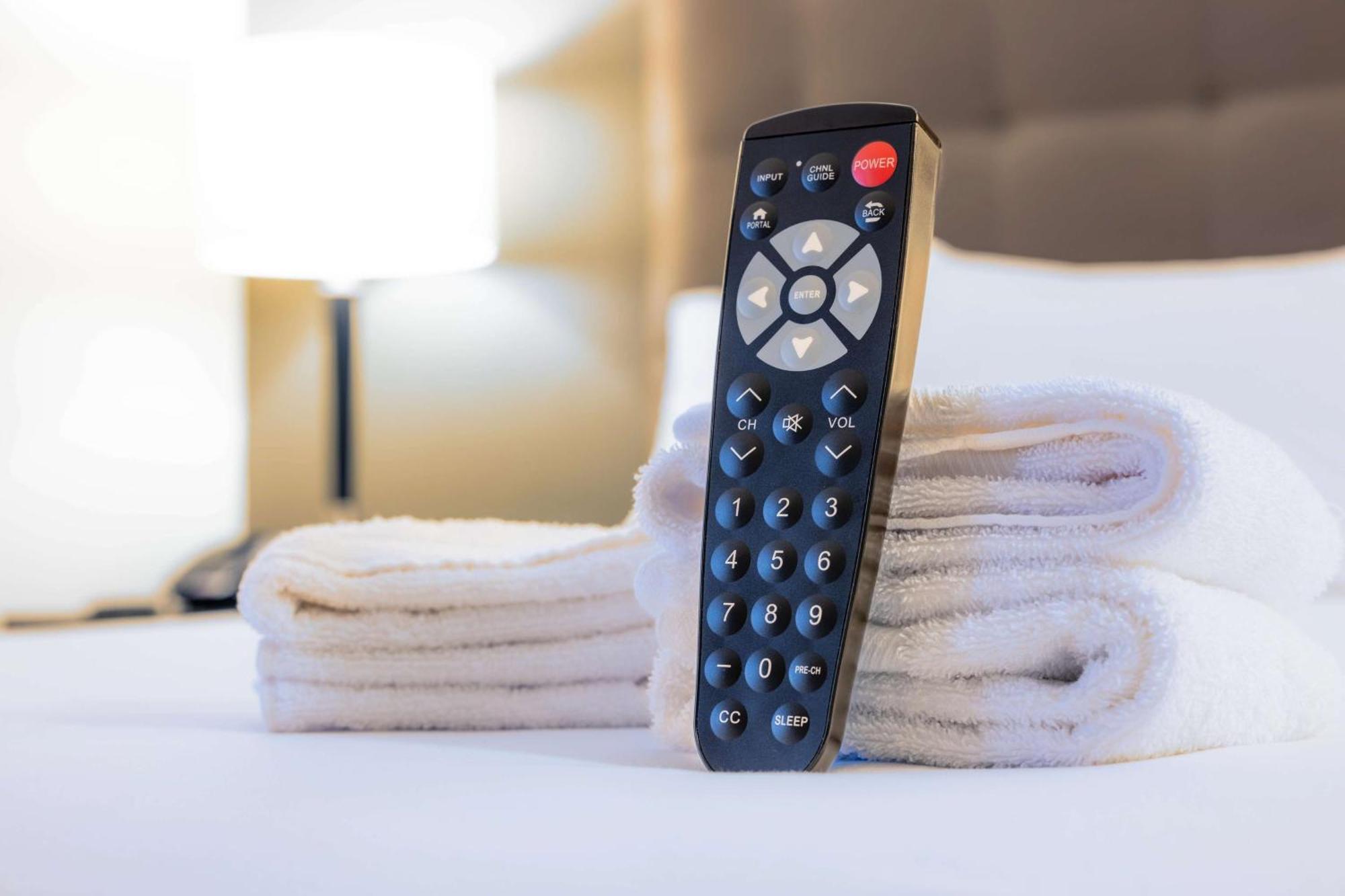Drury Inn & Suites Mcallen Zewnętrze zdjęcie