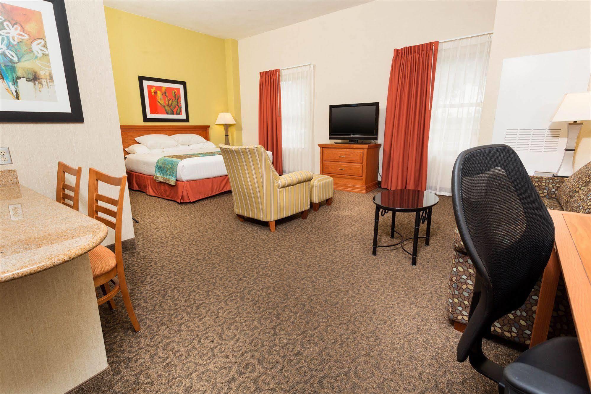 Drury Inn & Suites Mcallen Zewnętrze zdjęcie