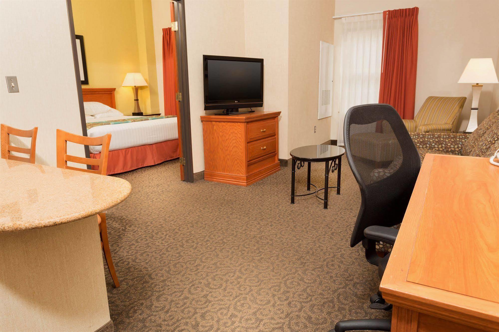 Drury Inn & Suites Mcallen Zewnętrze zdjęcie